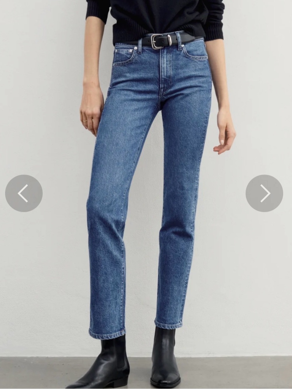 AYR LaLa Jeans